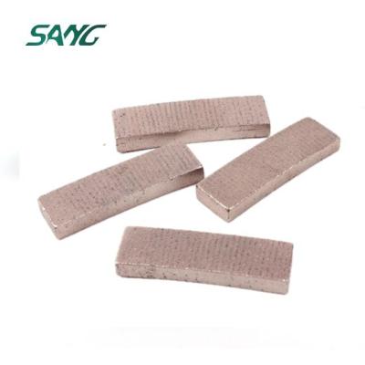China Cutting Stone Gangsaw Blade, Diamond Blade, Cutting Disc for sale