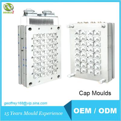 China CAP MOULDS 004 for sale