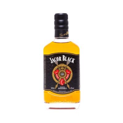 China 2021 Qingdao Import Whiskey Most Popular 40% Alcohol 1000Ml Liquor Whiskey Wine Whiskey-JKB for sale