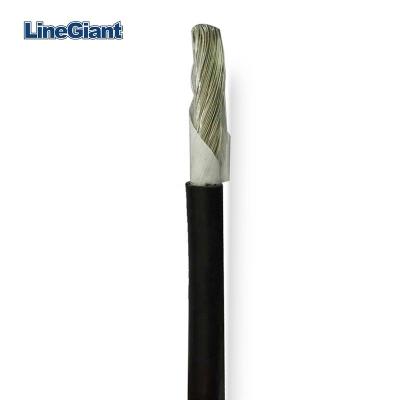 China High Speed Rail LSZH TUV, EN50264 Train Vehicle WDZ DC Low Smoke Free Flame Retardant Electrical Wire for sale