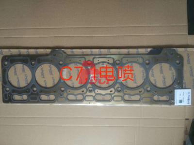 Chine Le kit de garniture de C6.6 C7.1 C15 pour le moteur diesel d'excavatrice de partie le kit de garniture à vendre