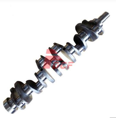 Chine Le cylindre 4N7693 du vilebrequin 6 de 3306 a forgé le vilebrequin à vendre