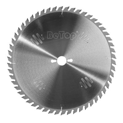Cina Sub Micro Carbide Gerneral Purpose TCT Saw Blades The Ultimate Cutting Solution in vendita