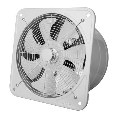 China Workshop / Warehouse / Shop / Hot Selling High Speed Wall Mounted Metal Blade 6