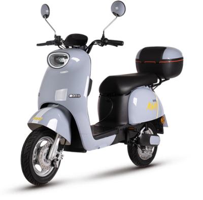 China Special Exclusive Stable Speed Performance Aluminum Alloy Fashion Design 800W 1000W Electric Bike Personality Shape For Younger for sale