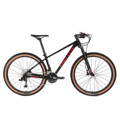 China ENV Techonoloty Hot Sale Carbon Fiber Gravel Bike Full Disc Road Bike 29 Speed 700*40C Gravel Bikes Cheap Bike for sale
