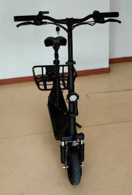 China High-Performance E-Scooter Two-wheeled for Japan Marking for sale