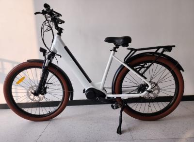 China 26 inch Trekking Bike for city rider for sale
