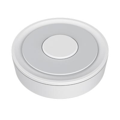 China New Smart Homekit and Zigbee Hub ZWh Smart Cable Gateway for sale