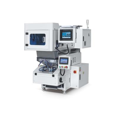 Cina 500KG Automatic Vision Counter Screw PE Packing Machine Professionale Durable in vendita