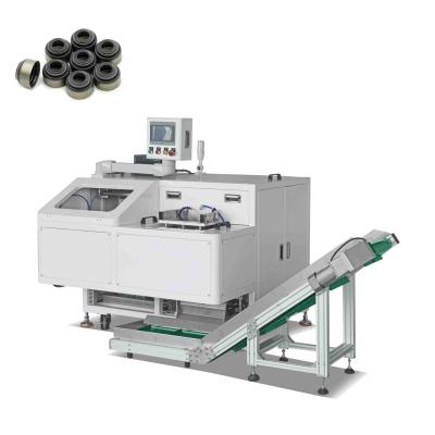 China Intelligence Counting Automatic Packing Oil Seal Visual Counter Package Machine for sale