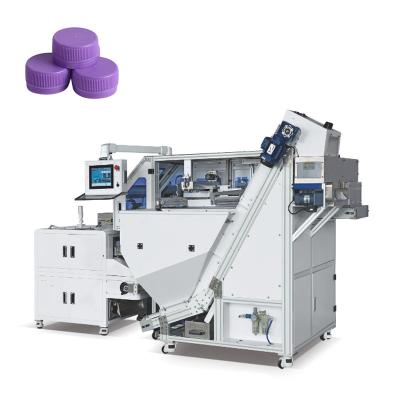 China Verstelbare Visuele Tel- en Verpakkingsmachine in Verschillende Maten, Perfect voor de Dranken-, Cosmetica- en Farmaceutische Industrie Te koop