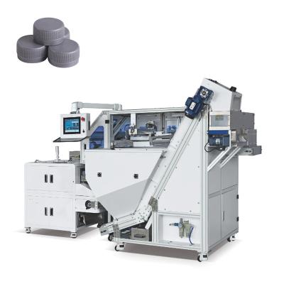 China Automatische verpakkingsmachine voor het tellen van de voeding Te koop