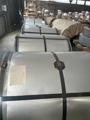 Cina AISI B23G110 Acciaio orientato al grano laminato a freddo in vendita