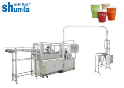 Cina Scatola di pranzo automatica piena di kebab di Doner che forma macchina per l'imballaggio per alimenti in vendita