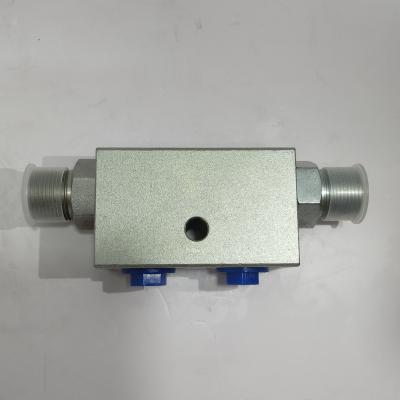 중국 VRSD OEM 파일럿 조작 수압 잠금 밸브 누출 방지 상업 판매용