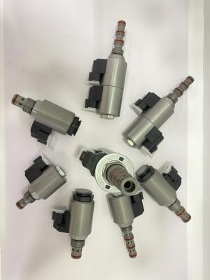 Chine KSV10-34-0-N Standard cartouche soupape solénoïde hydraulique avec DG DIN43650 connecteur à vendre