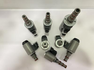 Chine Ventilateur solénoïde à cartouche hydraulique à vendre