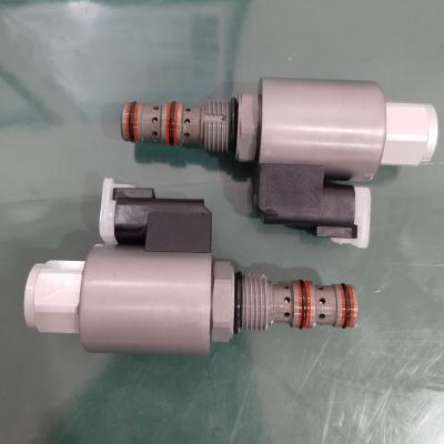 Chine KDPR08-33 Solution de soupape hydraulique pour machines agricoles à vendre