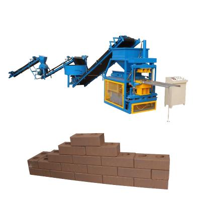 China Clay GiantLin clay different lego block machine interlock classification for sale