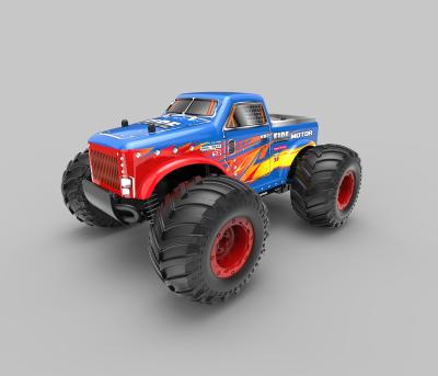 China Ahead 1/20 Vehicle High Speed Off-Road Climbing Racing Drift Radio Control 2.4G RC Car Toy 1 Buyer for sale