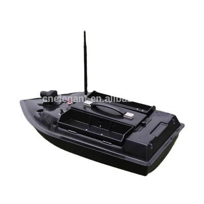 China High Speed Top Configuration RC Bait Boat with Echo Sounder HYZ -70A for sale
