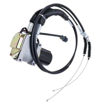 China 247-5227 4I-5496 Excavator Electrical Parts 311 312 320 330 Throttle Body Motor for sale