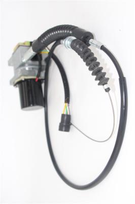 China 126-3021 7Y-3913 7Y-3913 4I-5496 Excavator Motor Assembly For E312 for sale