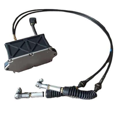 China 247-5212 / 227-7672 Throttle Actuator Motor 157-3177 / 171-2 320D For for sale