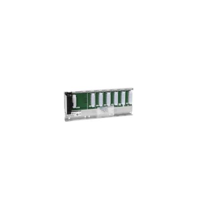 Chine Powerful Q Series PLC Q35DB by Mitsubishi iQ CPU Baseunit and 5 I/O Slots for Control à vendre