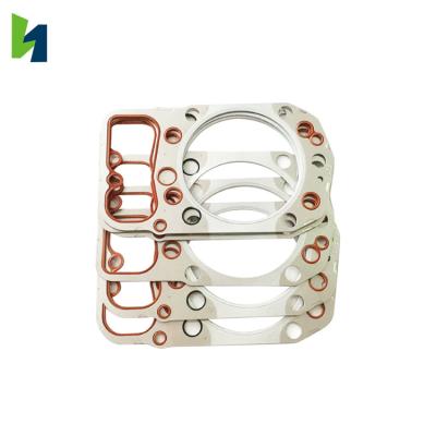 China Main Gaskets 32501-42100 DIESEL ENGINE Mitsubishi S6A Engine Parts for sale
