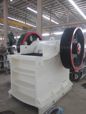 China Industrial Jaw Cone Crusher Box Stone Crusher Machine Customization for sale