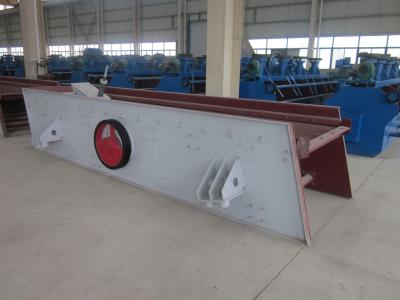 China 10 - 650Tons/Hr Mining Screening Equipment 2Layers Mining Vibrating Screens for sale