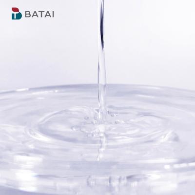China 36 maanden bewaartermijn Phenylmethyl silicone olie voor persoonlijke verzorging en cosmetica Vocht vermijden Te koop