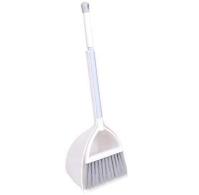 China Home IS Mini Broom Dustpan, Home Kitchen Sweep For Kids for sale