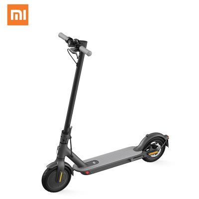 China 2020 New Arrival Xiaomi MI Unisex Electric Scooter Lite Skateboard Xiaomi Electric Scoote 20km/h Max Speed Self Balancing Smart Scooter for sale
