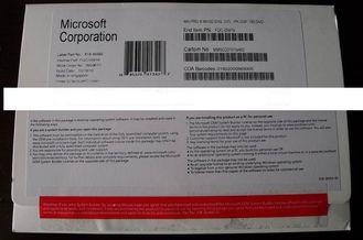 China Computer Utility Windows 8 Professional OEM 32bit DVD Software, full Box package for sale