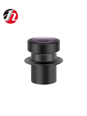 China Reconocimento de distância e desvio de pista Lente de carro, controle de distorção de alta resolução Lente DVR de carro à prova d' água TTL20.93mm à venda