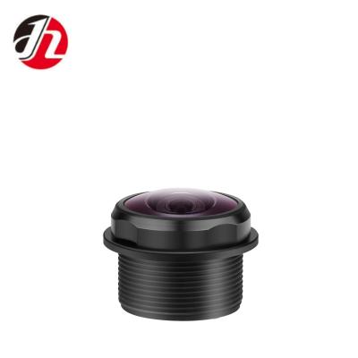 China Lente de veículo EFL1.25mm Para câmera de visão traseira M12 montar VGA Lente 1G3P+1IR à venda