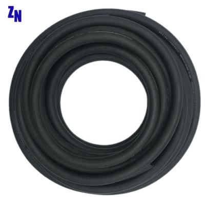 China heavy duty top service life fuel plant super long 6an gx25 fuel machine gas hoses for fuel for sale