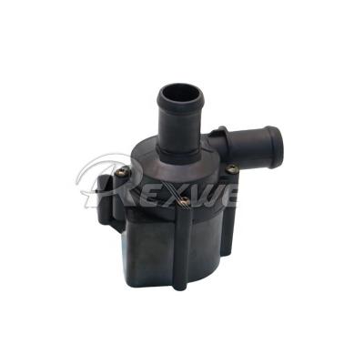 中国 レックスウェル 自動車エンジン補助冷却水ポンプ 06H121601M オードイ A5 A6 Q5 Q7 SQ5 VW ジェッタ パサット 販売のため