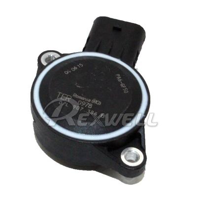 Китай Датчик управления вентиляцией двигателя для Audi Q5 VW Golf 07L907386B продается