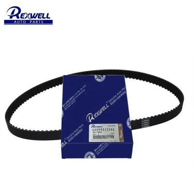 China Mercedes Benz M-Klasse W164 Automotoren Timing Gordel A0009932896 Te koop