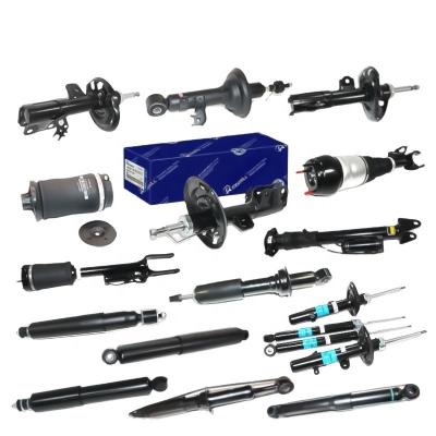 Китай 300138 Mercedes Benz Авто Часть Передняя ось Амортизатор ударов 2033203630 A2093200030 A2033200830 продается