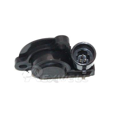 中国 シェブロレの高品質の自動車部品 TPSスロットル位置センサー 94580175 販売のため