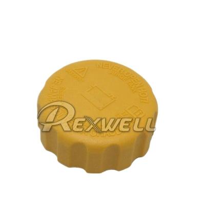 Chine Couverture de réservoir de récupération de liquide de refroidissement pour automobile Pour GM Chevrolet DAEWOO NUBIRA couverture de radiateur 96420303 à vendre