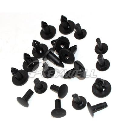 Chine Pour la Chevrolet GM Push Type Retenant clip 11589289 à vendre
