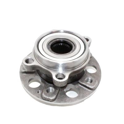 China Rolamento do eixo do eixo da roda dianteira 4142034001 garantido para Ssangyong Korando Made in Korea à venda