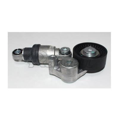 China Cinturón de cronometraje de polea de tensión hidráulica para Mazda CX-5 PE0315980B / PE03-15-980B en venta