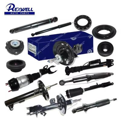 China Front Axle Shock Absorber Dust Boot for Nissan ROGUE 54050JD00A Superior Protection for sale